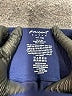 FP Movement Solid Blue Athletic Shorts Size M - photo 3