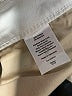 Talbots Outlet Ivory Jeans Size 12 - photo 8