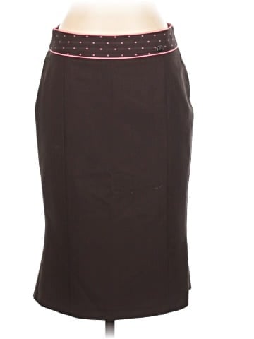Ted Baker London Wool Skirt (view 1)