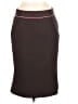 Ted Baker London Brown Wool Skirt Size 6 (2) - photo 1