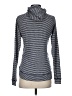 Joules 100% Cotton Blue Turtleneck Sweater Size 4 - photo 2