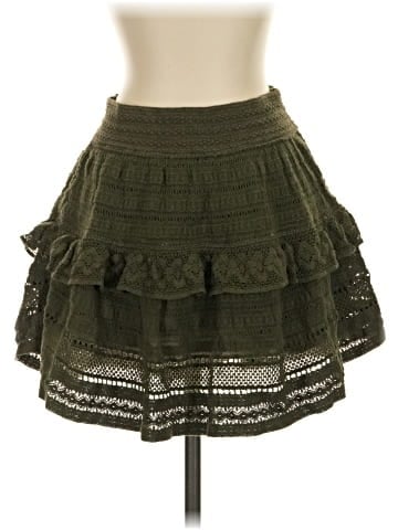 Aerie Casual Skirt (view 1)