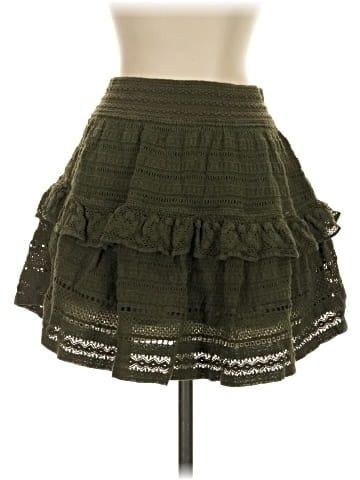 Aerie Casual Skirt (view 2)
