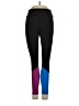 Alala Color Block Black Active Pants Size S - photo 1