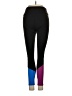 Alala Color Block Black Active Pants Size S - photo 2