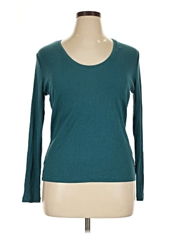 A New Day 3/4 Sleeve T-Shirt (view 1)