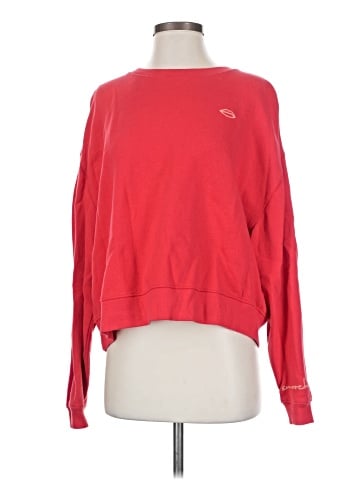 Pilcro Sweatshirt (view 1)