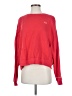 Pilcro 100% Cotton Red Sweatshirt Size XS - photo 1