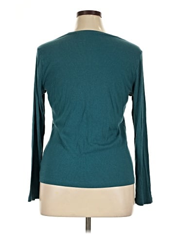 A New Day 3/4 Sleeve T-Shirt (view 2)