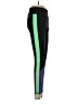 Alala Color Block Black Active Pants Size S - photo 4
