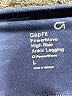 Gap Fit Blue Active Pants Size L - photo 4
