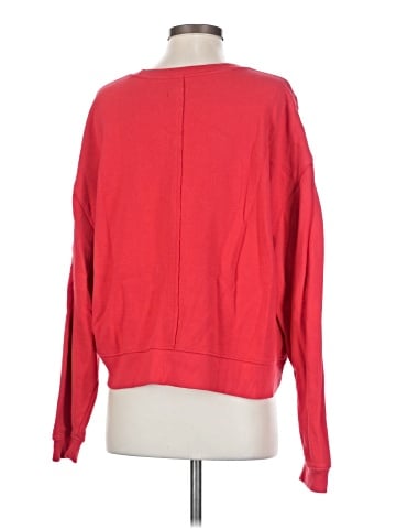 Pilcro Sweatshirt (view 2)
