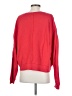 Pilcro 100% Cotton Red Sweatshirt Size XS - photo 2