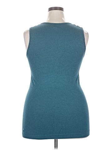 Zyia Active Sleeveless T-Shirt (view 2)