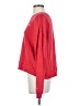 Pilcro 100% Cotton Red Sweatshirt Size XS - photo 5