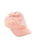 Adidas 100% Cotton Pink Baseball Cap One size - photo 1