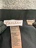 TanJay Black Dress Pants Size 18 - photo 4