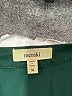 Meraki Green Casual Dress Size M - photo 7