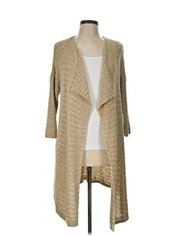 Massimo Dutti Cardigan (view 1)