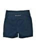 Spyder Solid Blue Athletic Shorts Size M - photo 2