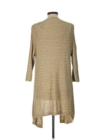 Massimo Dutti Cardigan (view 2)