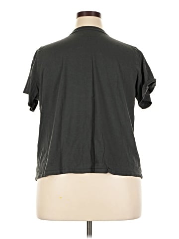 Barbie Short Sleeve T-Shirt (view 2)