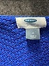 Old Navy Chevron-herringbone Blue Pullover Sweater Size M - photo 7