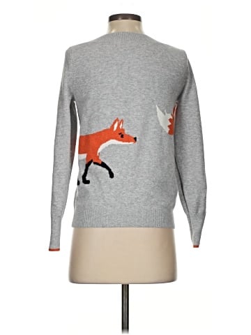 Ann Taylor LOFT Pullover Sweater (view 2)