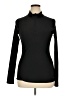 Bcg Black Long Sleeve Top Size XL - photo 1