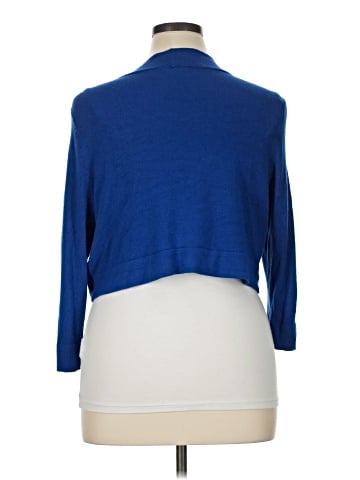 Eliza J Cardigan (view 2)