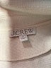 J.Crew Ivory Blazer Size S - photo 6