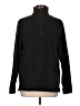 Lands' End 100% Polyester Black Turtleneck Sweater Size L - photo 1