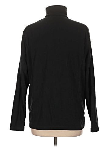 Lands' End Turtleneck Sweater (view 2)