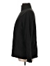 Lands' End 100% Polyester Black Turtleneck Sweater Size L - photo 5