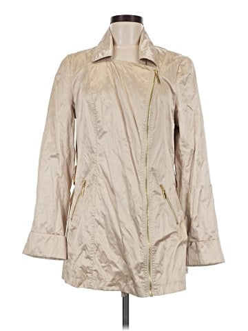 Cache Trenchcoat (view 1)