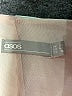 ASOS Print Ivory Casual Dress Size 16 - photo 6