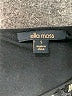Ella Moss 100% Polyester Silver Tank Top Size S - photo 4