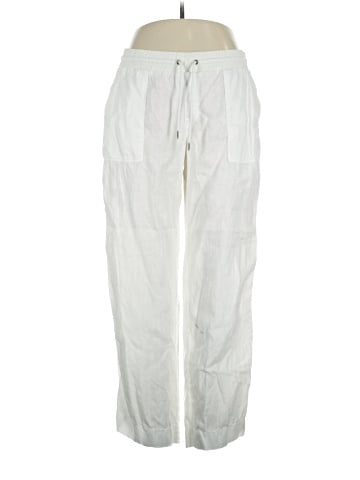 Athleta Linen Pants (view 1)