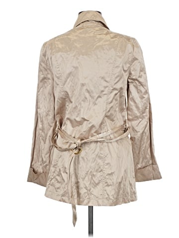 Cache Trenchcoat (view 2)