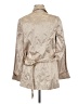 Cache Tan Trenchcoat Size M - photo 2