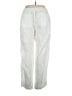 Athleta 100% Linen White Linen Pants Size 16 - photo 2