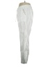 Athleta 100% Linen White Linen Pants Size 16 - photo 5