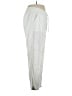 Athleta 100% Linen White Linen Pants Size 16 - photo 4