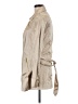 Cache Tan Trenchcoat Size M - photo 5