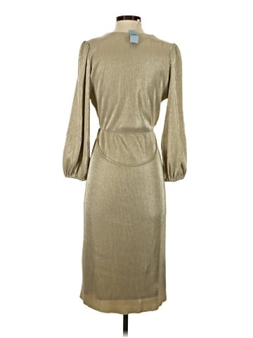 Ann Taylor Casual Dress (view 2)