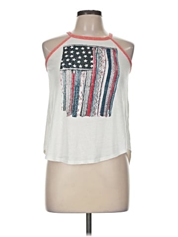 Eyeshadow Tank Top (view 1)