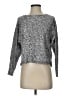 Wilfred Tweed Gray Pullover Sweater Size S - photo 1