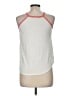 Eyeshadow White Tank Top Size M - photo 2