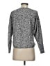 Wilfred Tweed Gray Pullover Sweater Size S - photo 2