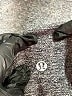 Lululemon Athletica Gray Active Pants Size 4 - photo 7